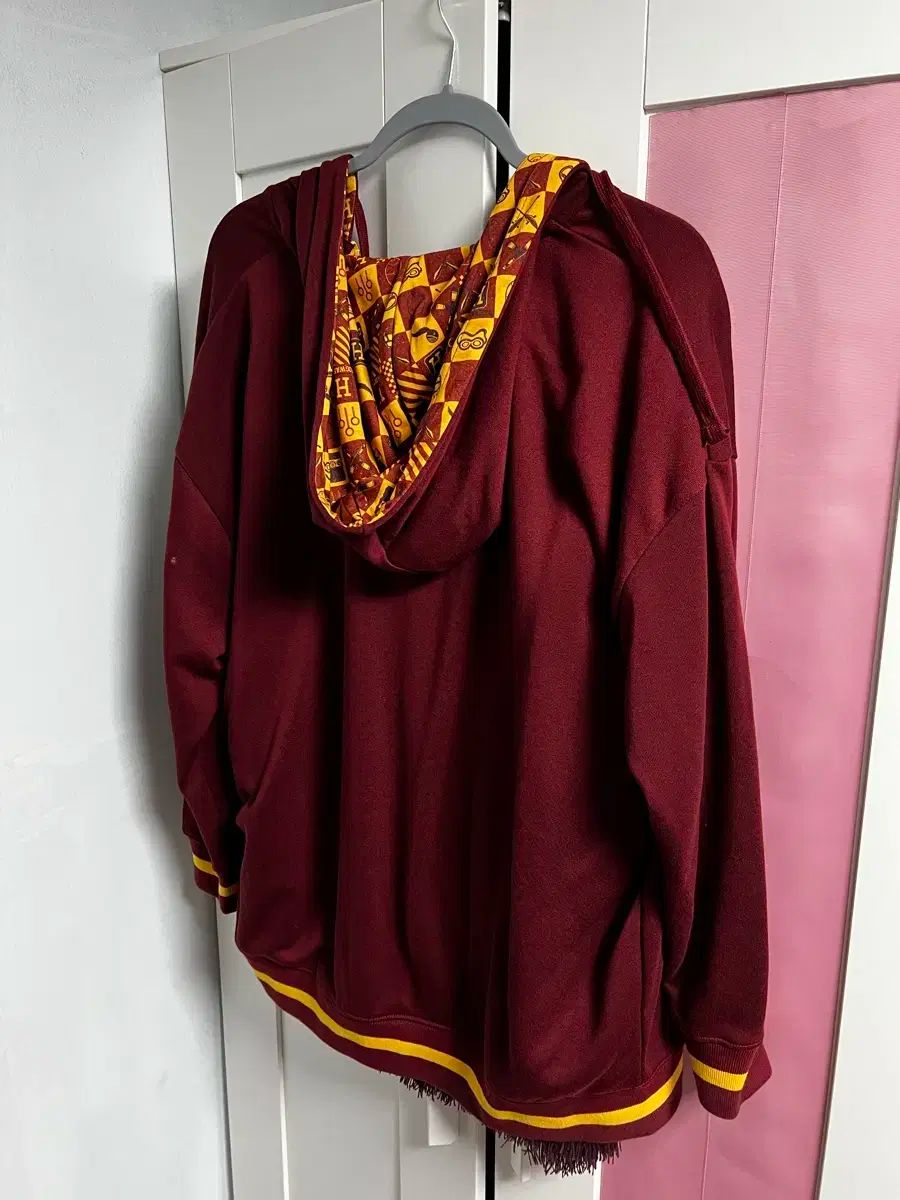 ハリーポッター グリフィンドール クィディッチ ジャージ