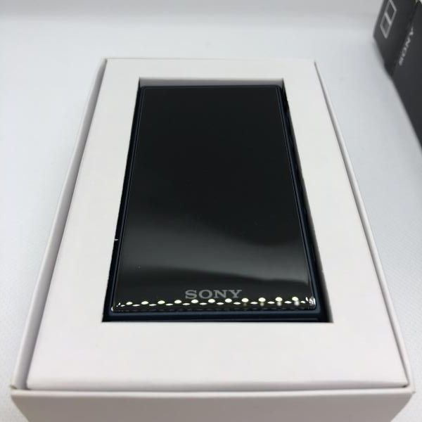  画面傷 ｳｫｰｸﾏﾝ 16 GB NW A 105 L ﾌﾞﾙｰ 22 その他 ポータブルプレーヤー