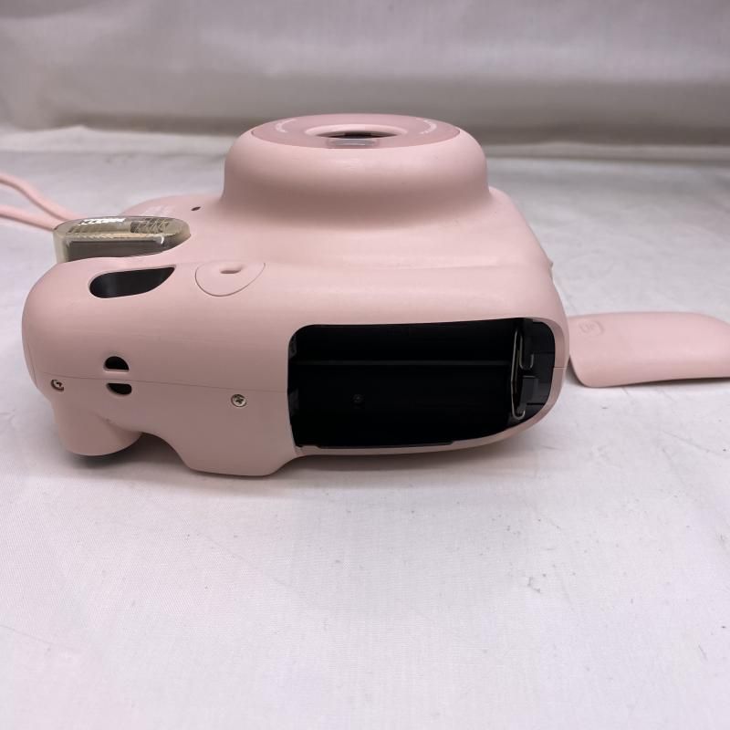 中古】富士フイルム Fujifilm チェキ instax mini 11 ブラッシュ