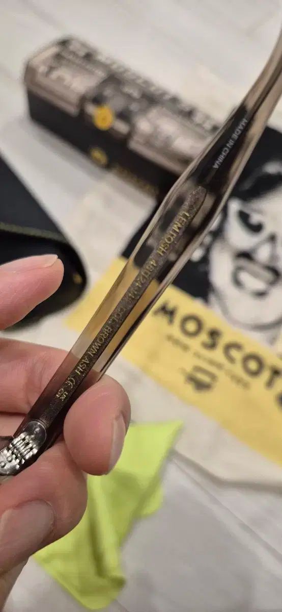 レムトッシュ 45