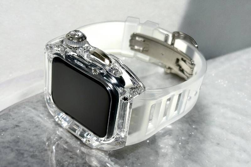 FKMラバーベルト