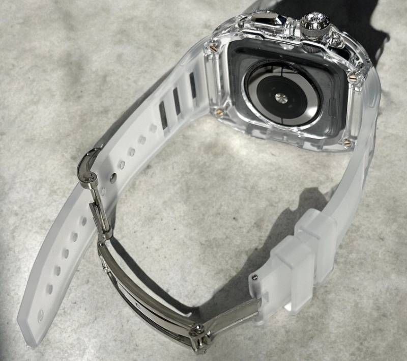 アップルウォッチ