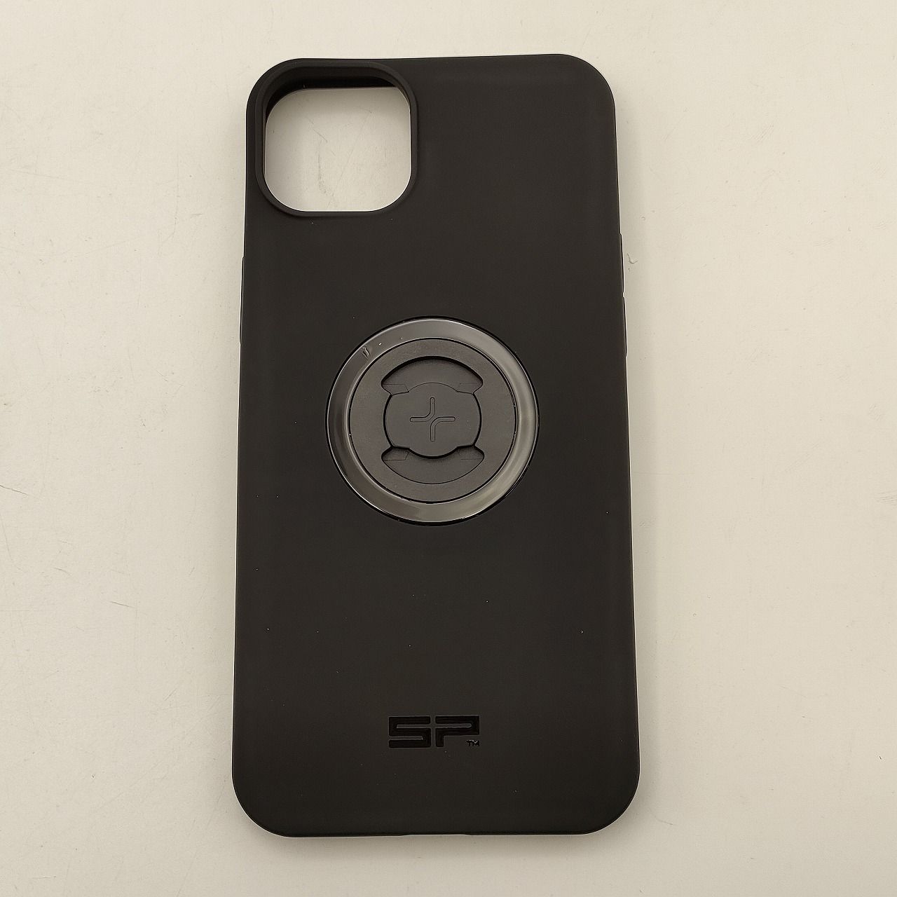 バイク デイトナ(SP Connect) スマホホルダー フォンケース(SPC+)