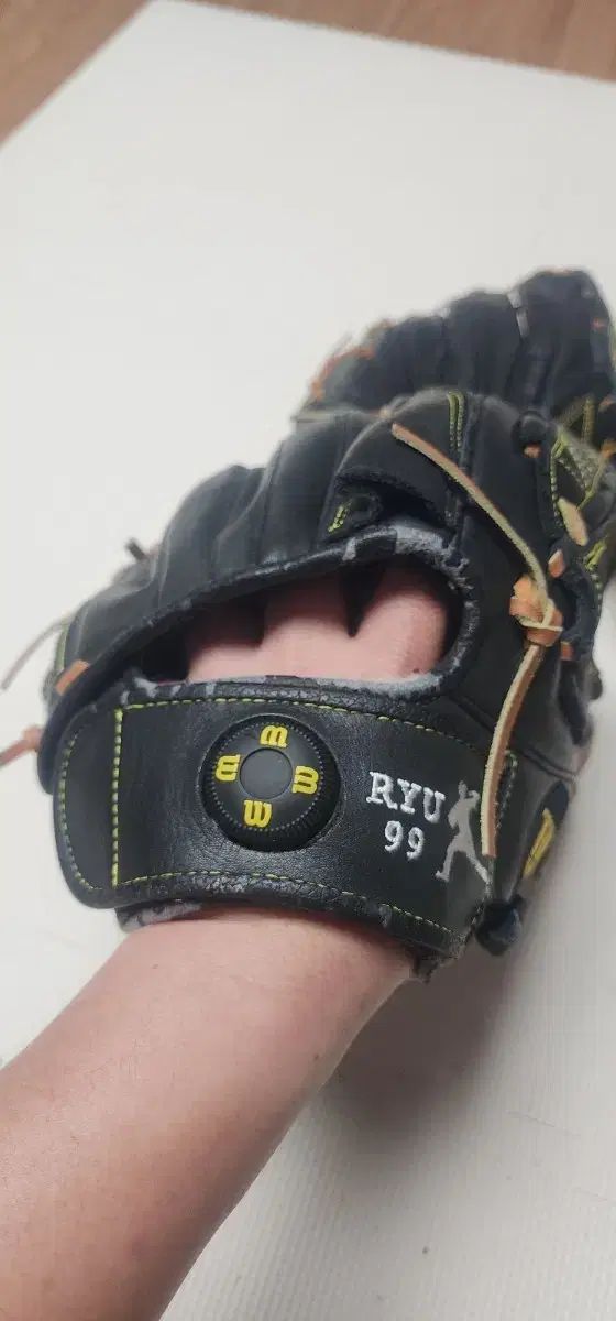 ウィルソン 野球 グローブ 4個 まとめ