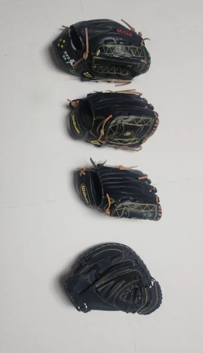  ウィルソン 野球 グローブ まとめ その他 グローブ