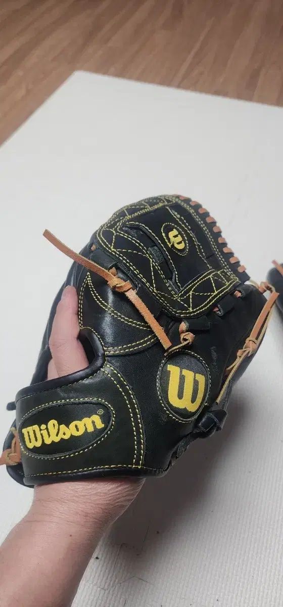 グローブ まとめ