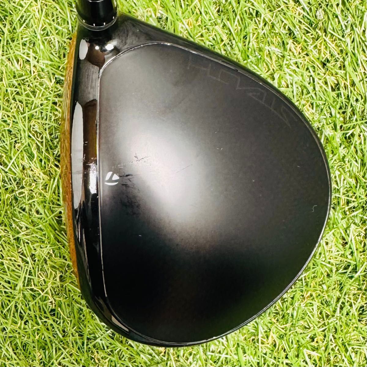 レフティ】テーラーメイド ステルス 1W ドライバー 10.5° 左利き用 S