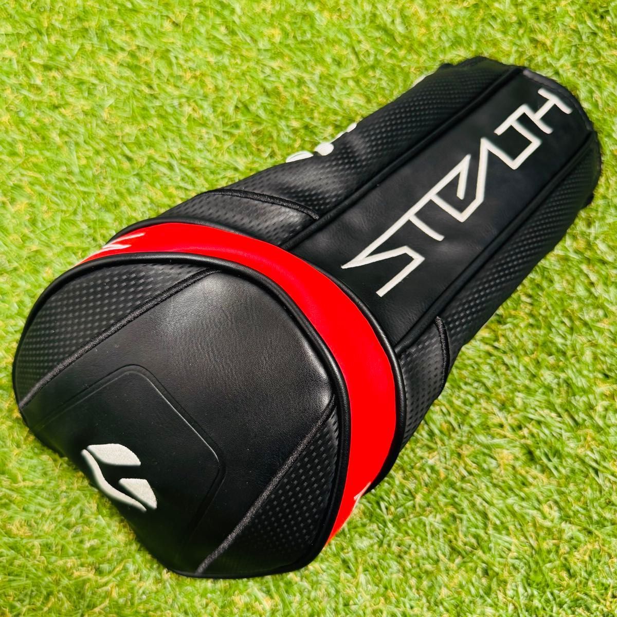 【貴重なレフティ】テーラーメイド ステルス ドライバー 1W 10.5° X 左 レフティ】テーラーメイド ステルス 1W ドライバー 10.5° 左利き用 S