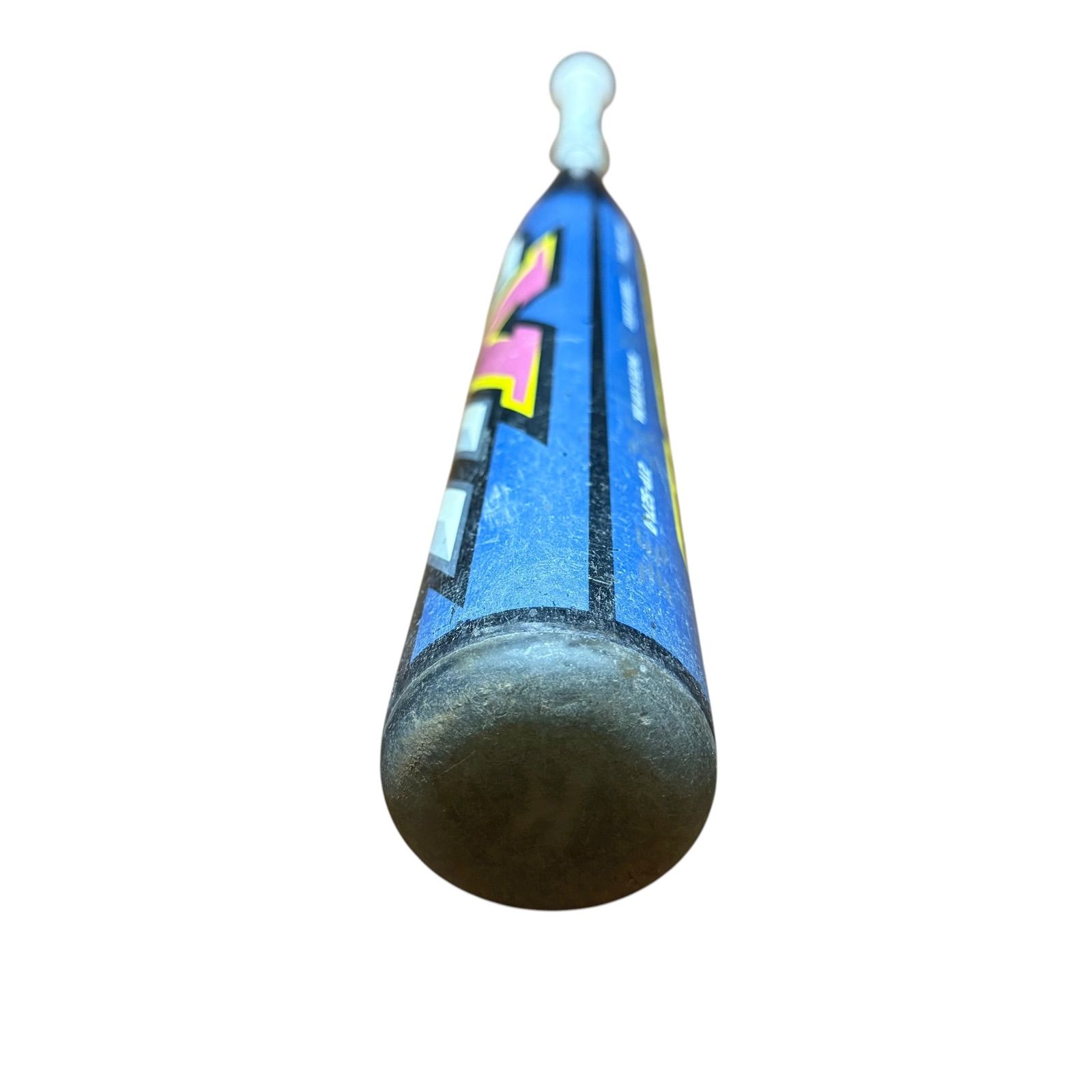 ブルー×ピンク