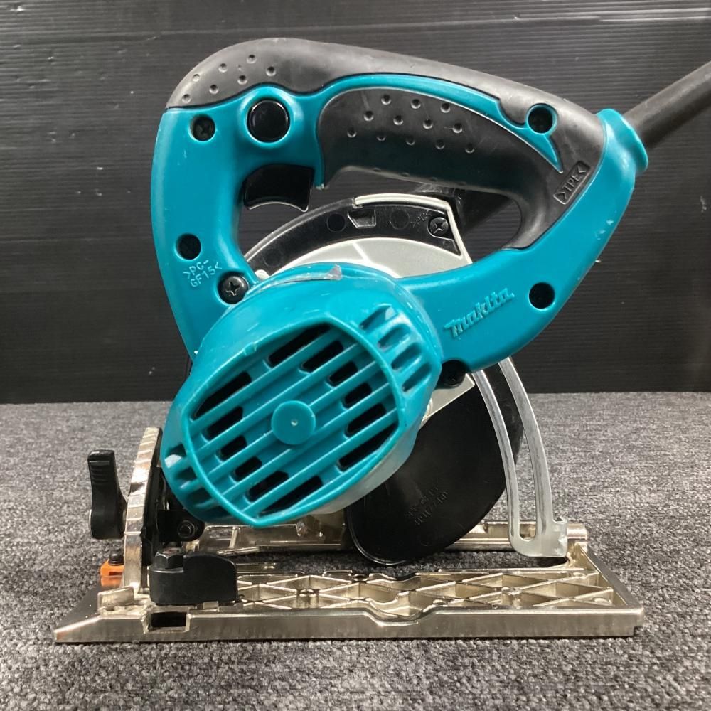  マキタ makita 5230 125 mm 丸ノコ 商品説明欄必読 202 マルノコ 切断工具 切断機