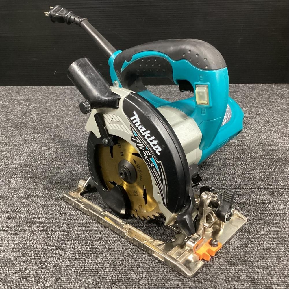 マキタ makita 5230 125mm 丸ノコ 商品説明欄必読 202