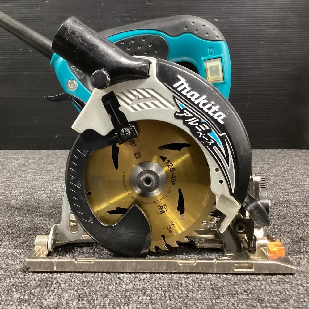 マキタ makita 5230 125mm 丸ノコ 商品説明欄必読 202