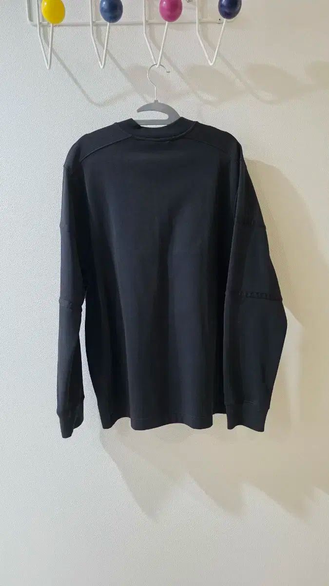 NIKE × MALBON GOLF ブラック 長袖 Tシャツ L