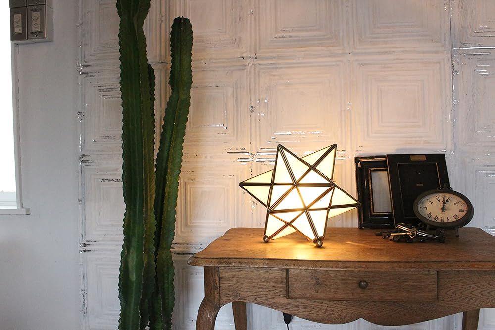 エトワール テーブルライト 白熱球付属 LED対応 北欧 アンティーク レトロ 星型 インテリア照明 Etoile DI CLASSE LT3675