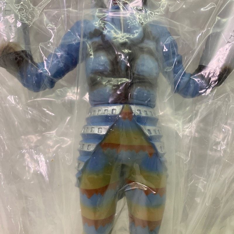 ウルトラマンシリーズ ビッグサイズソフビフィギュア 値下げできません