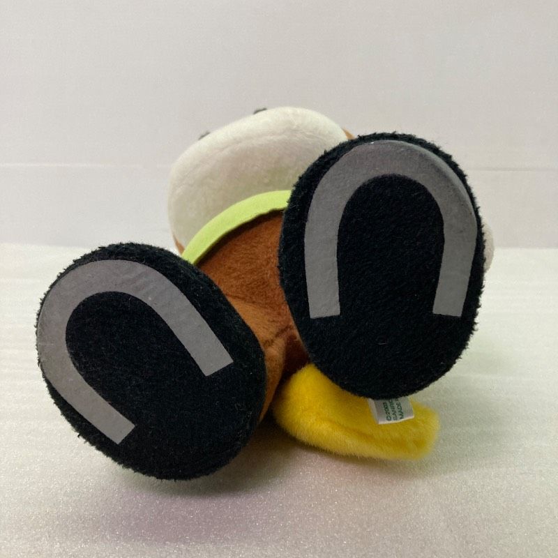 希少】ターフィー BIGぬいぐるみ JRA 競馬 非売品 TURFY SANRIO