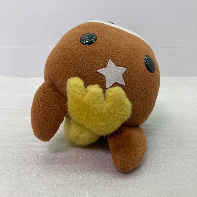 希少】ターフィー BIGぬいぐるみ JRA 競馬 非売品 TURFY SANRIO