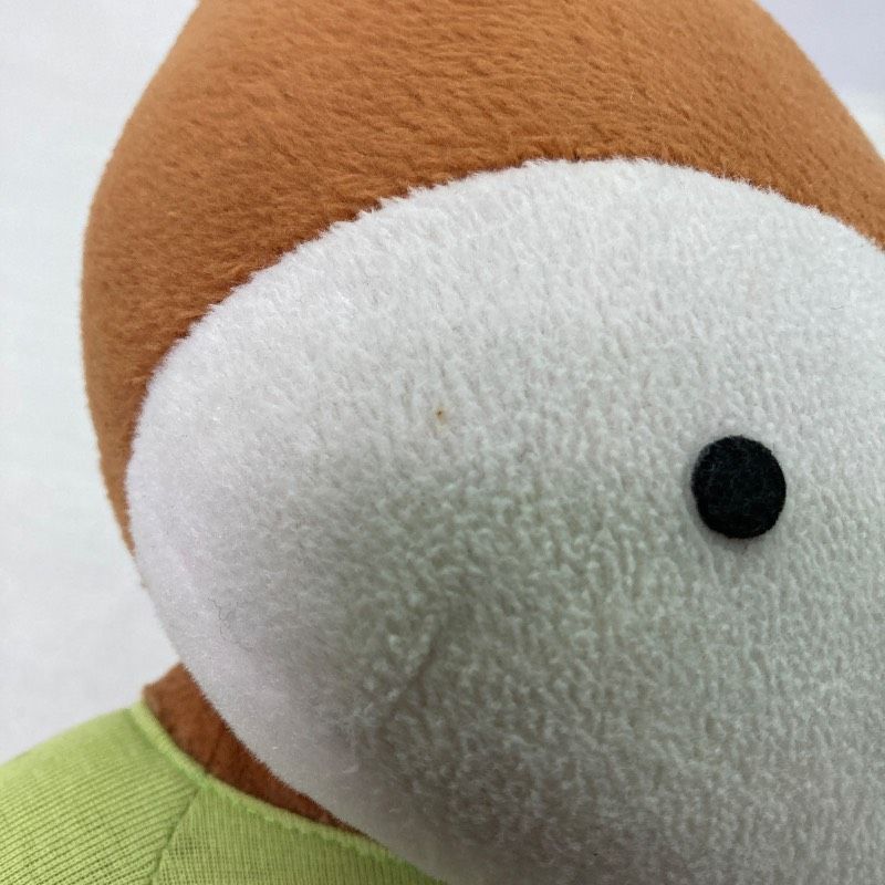 希少】ターフィー BIGぬいぐるみ JRA 競馬 非売品 TURFY SANRIO