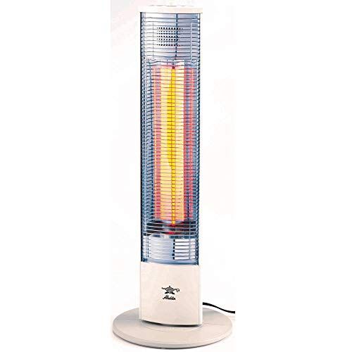 アラジン 電気ヒーター 遠赤グラファイトヒーター ホワイト AEH-GM902N-W 782e28ce