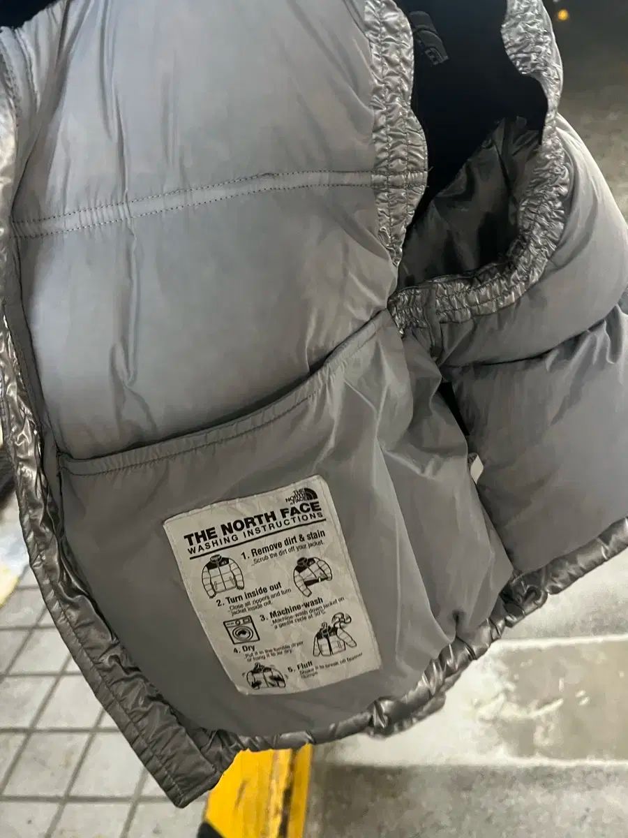 ザノースフェイス