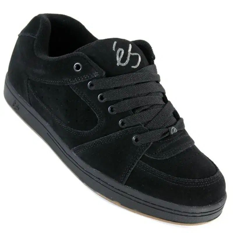 es accel ブラック 11サイズ