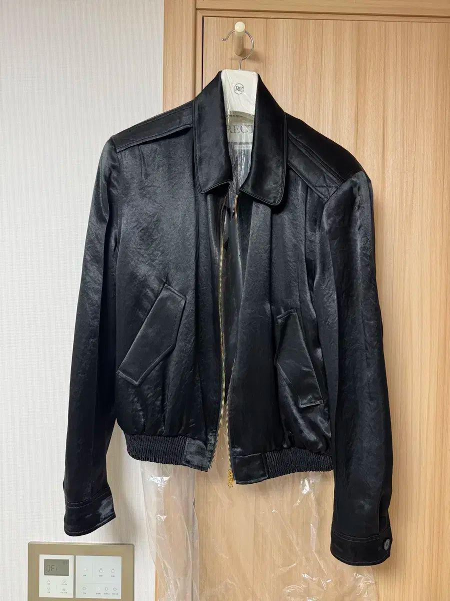 レクト 80S フリュイドベン ジャケット ラージ