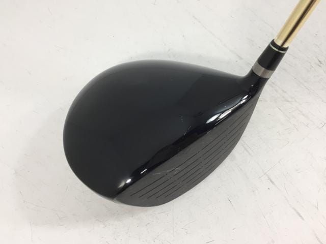 返品OK 【中古ゴルフクラブ】AFD AFD PRO SPEC D-010 ドライバー