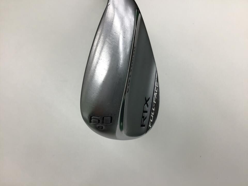 Cleveland RTX Full-Face Golf | Wedge Review 0 MyGolfSpy - Full