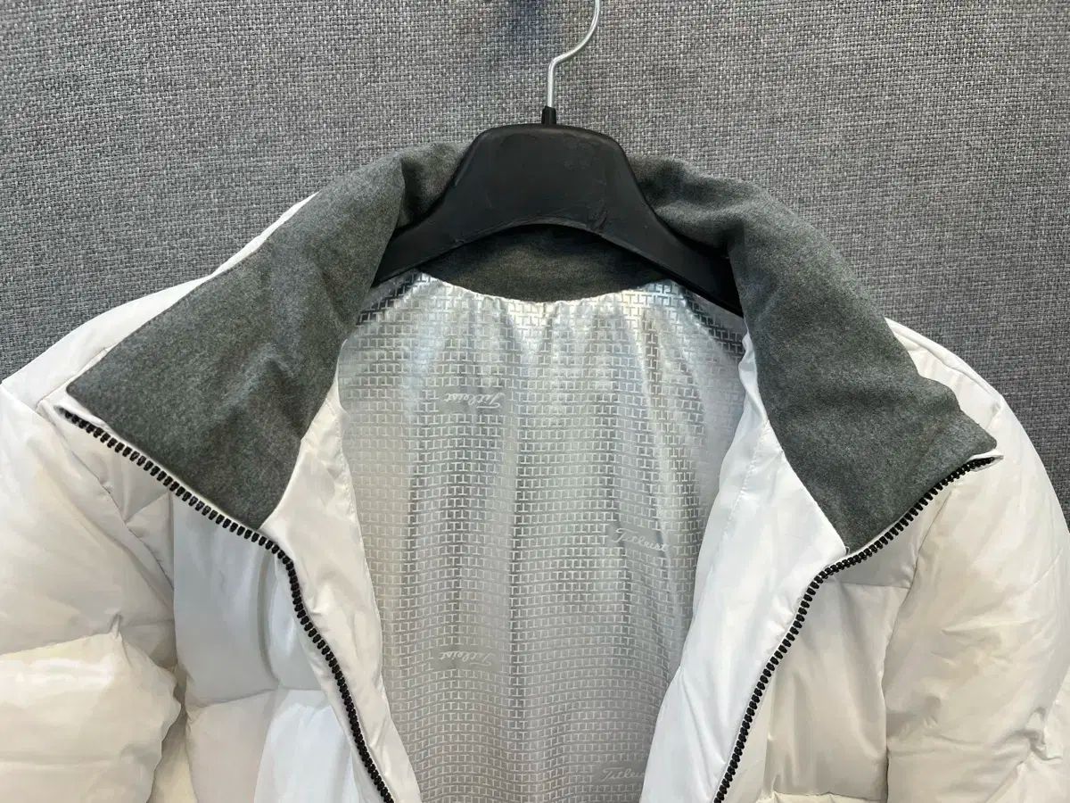 レディース ゴルフダウン