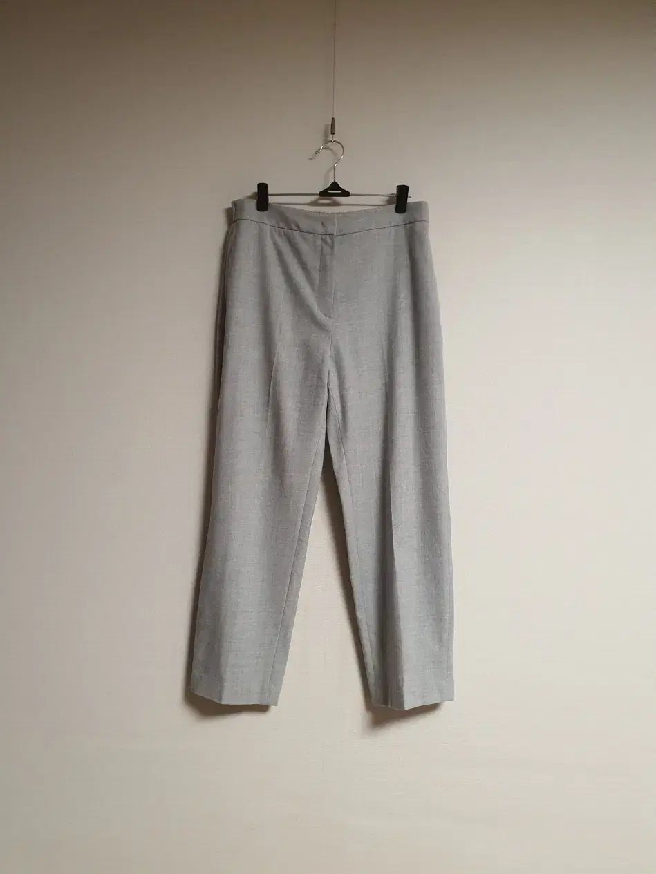 ミシャ itMICHAA バッグ ISTJ VENDING MACHINE Ver. ウール スラックス パンツ 66サイズ