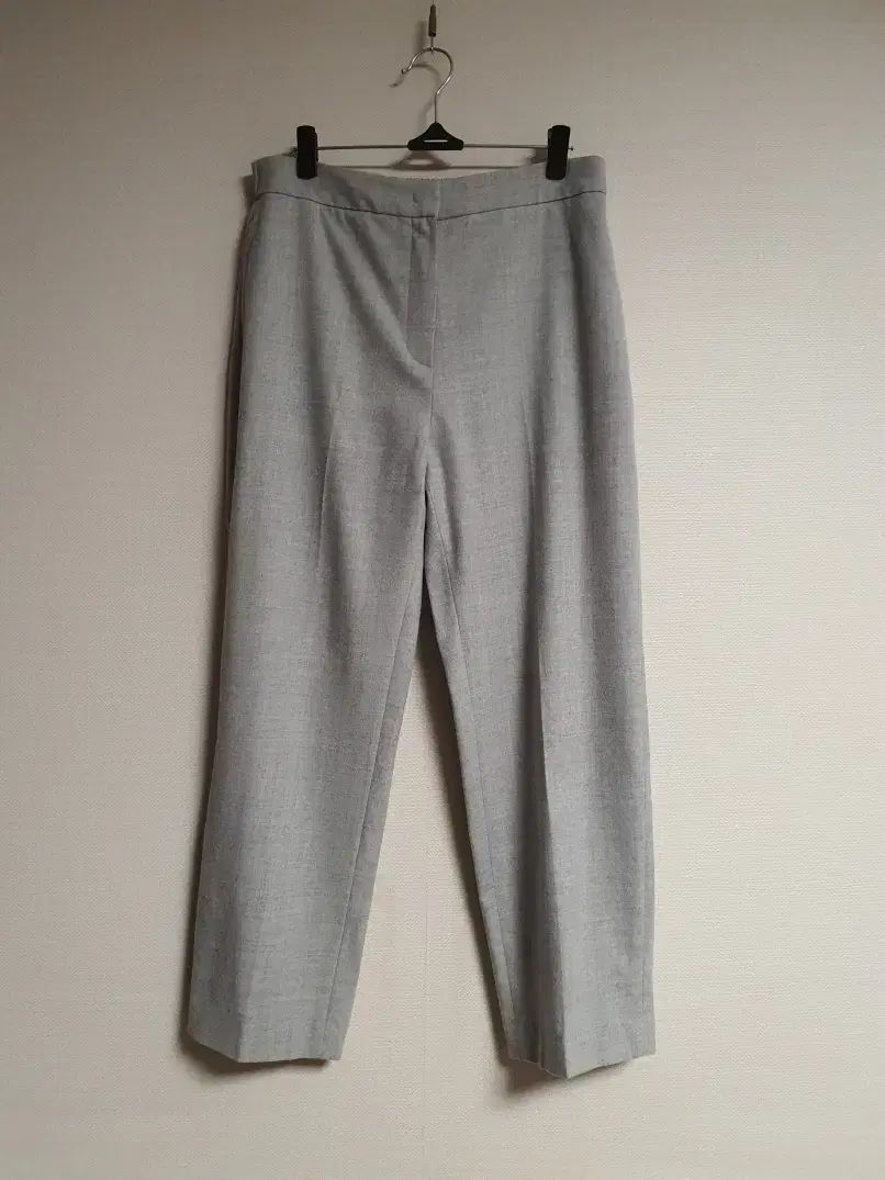 ミシャ itMICHAA バッグ ISTJ VENDING MACHINE Ver. ウール スラックス パンツ 66サイズ