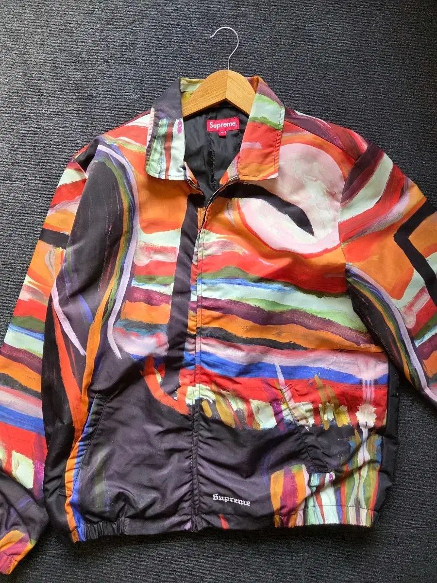 Supreme ジャケット XLサイズ