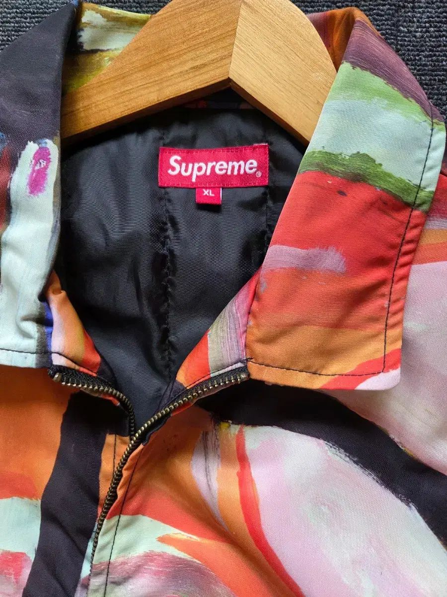 Supreme ジャケット XLサイズ