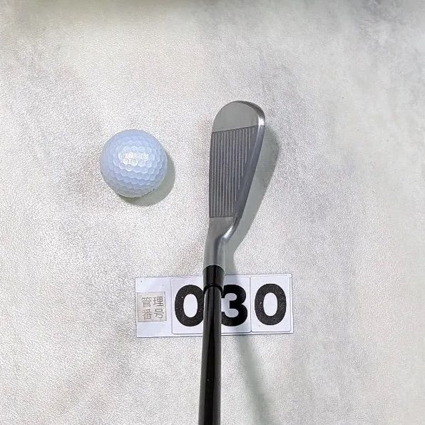 美品 P770 アイアン 2023年モデル 7番単品アイアン [Diamana Thump i95