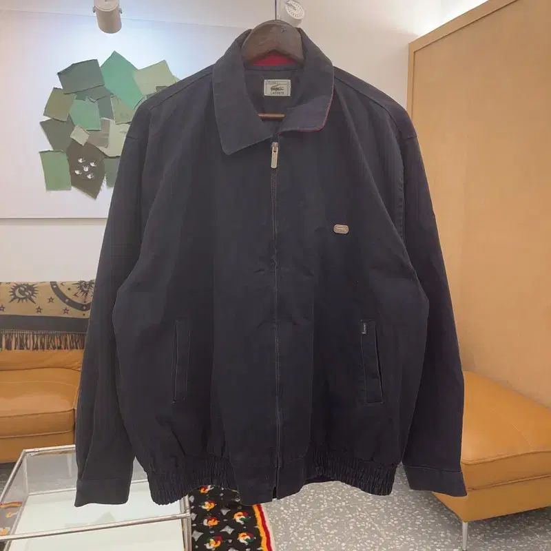 ジャケット C06567