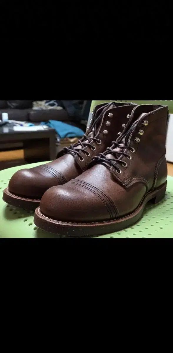 TIME割引 旧モデル アイアンレンジャー 8111 7D