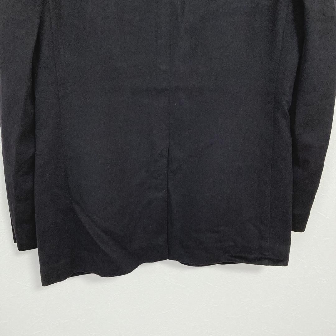 カシミヤ シルクジャケット