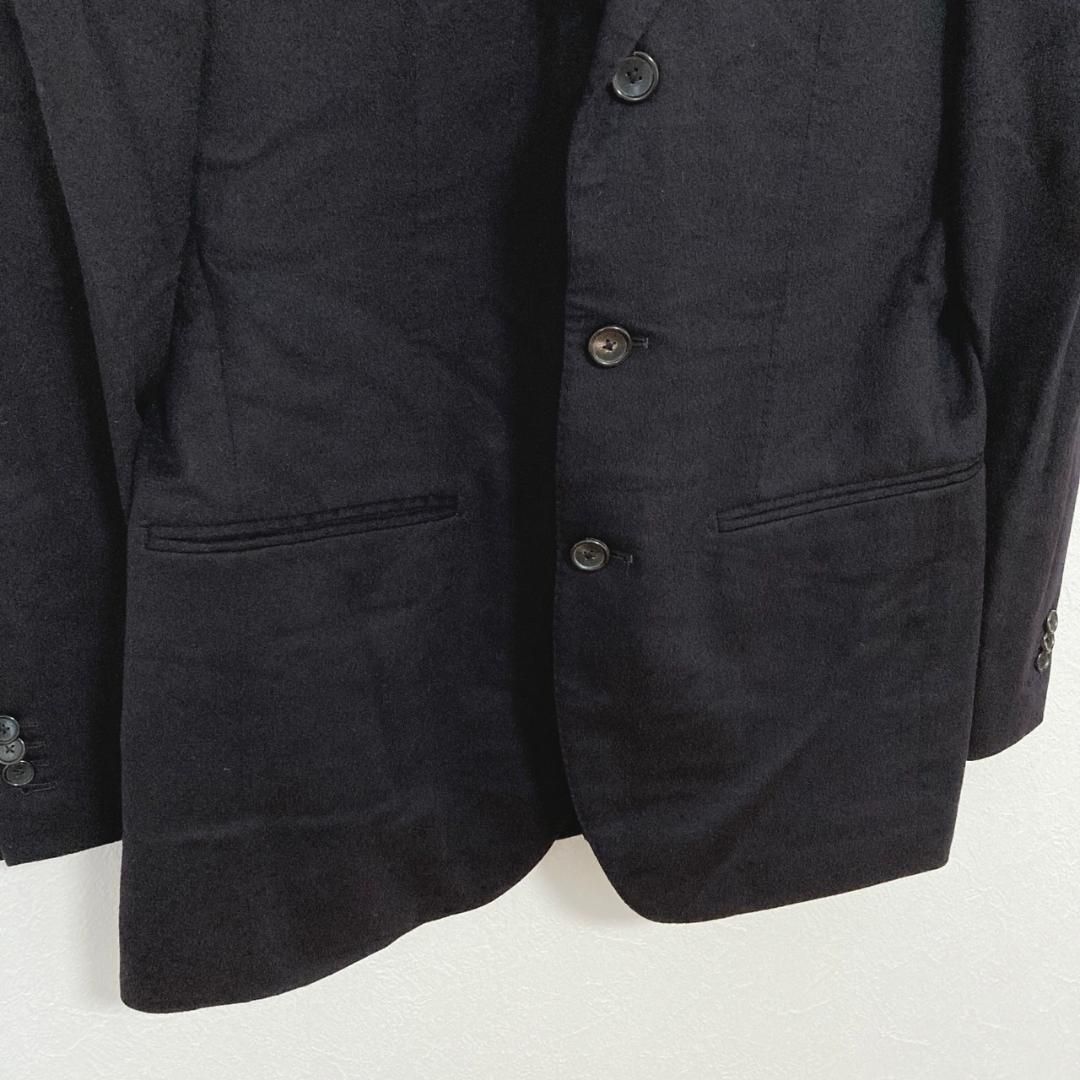 EDIFICE Loro Piana ロロピアーナ カシミヤ シルクジャケット ODELLYA_COM