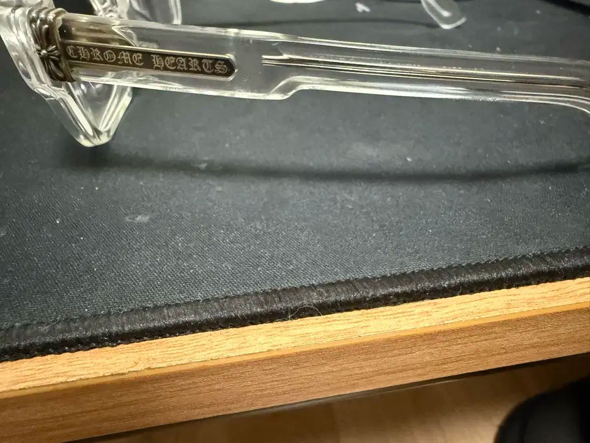 クロムハーツ トゥーティック