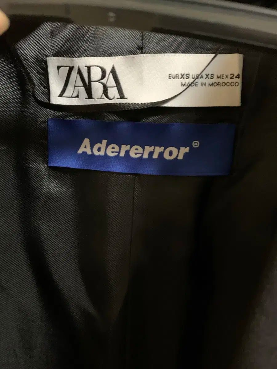 オーバーサイズスティッチ