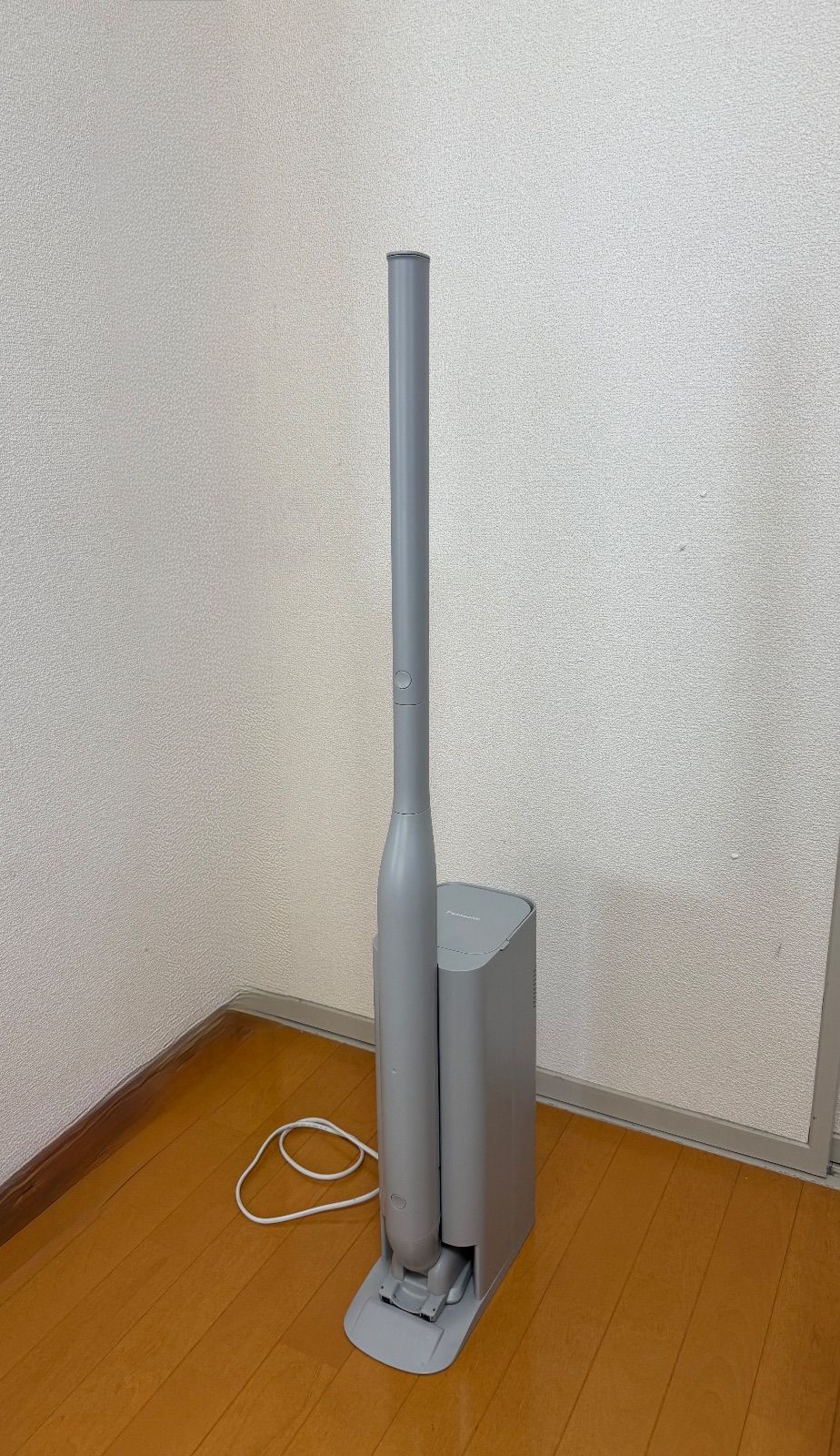 Panasonic パナソニック MC NS 70 F H ライトグレー