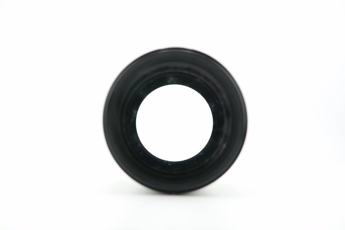 ニコン NIKON Ai NIKKOR 135mm F2 W1124#3671