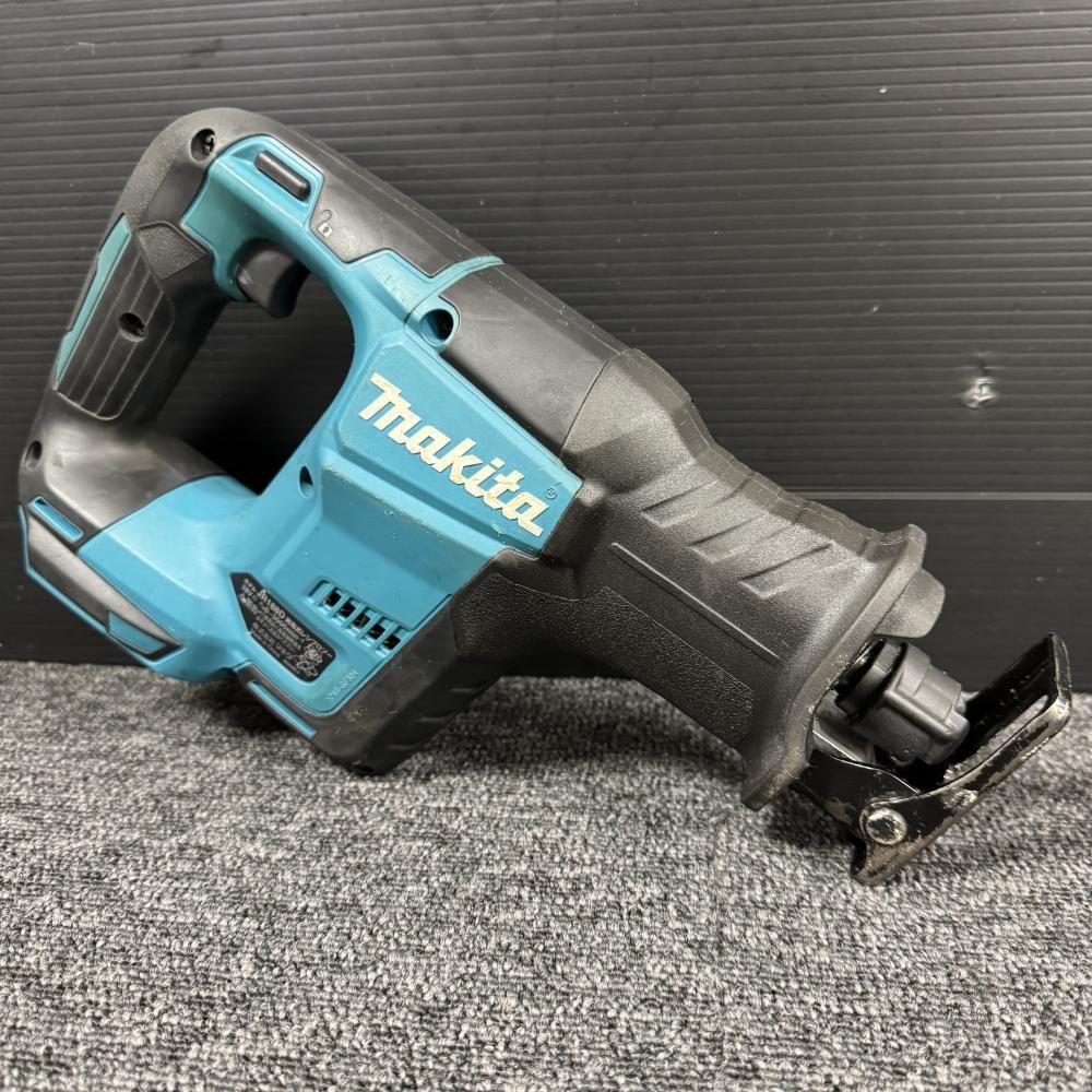 makita JR188DZ 18V充電式レシプロソー 本体のみ 202
