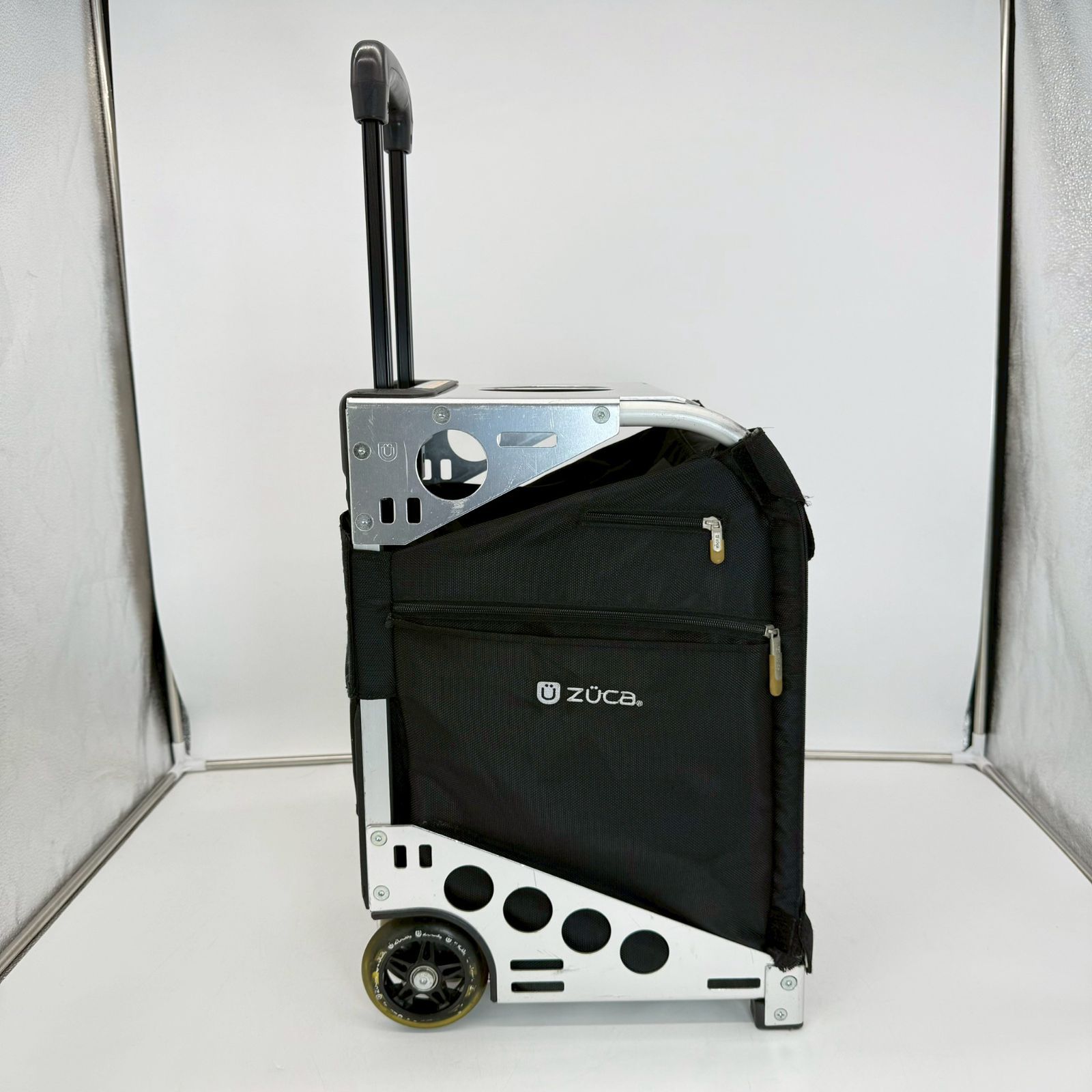 プロトラベル 座れる