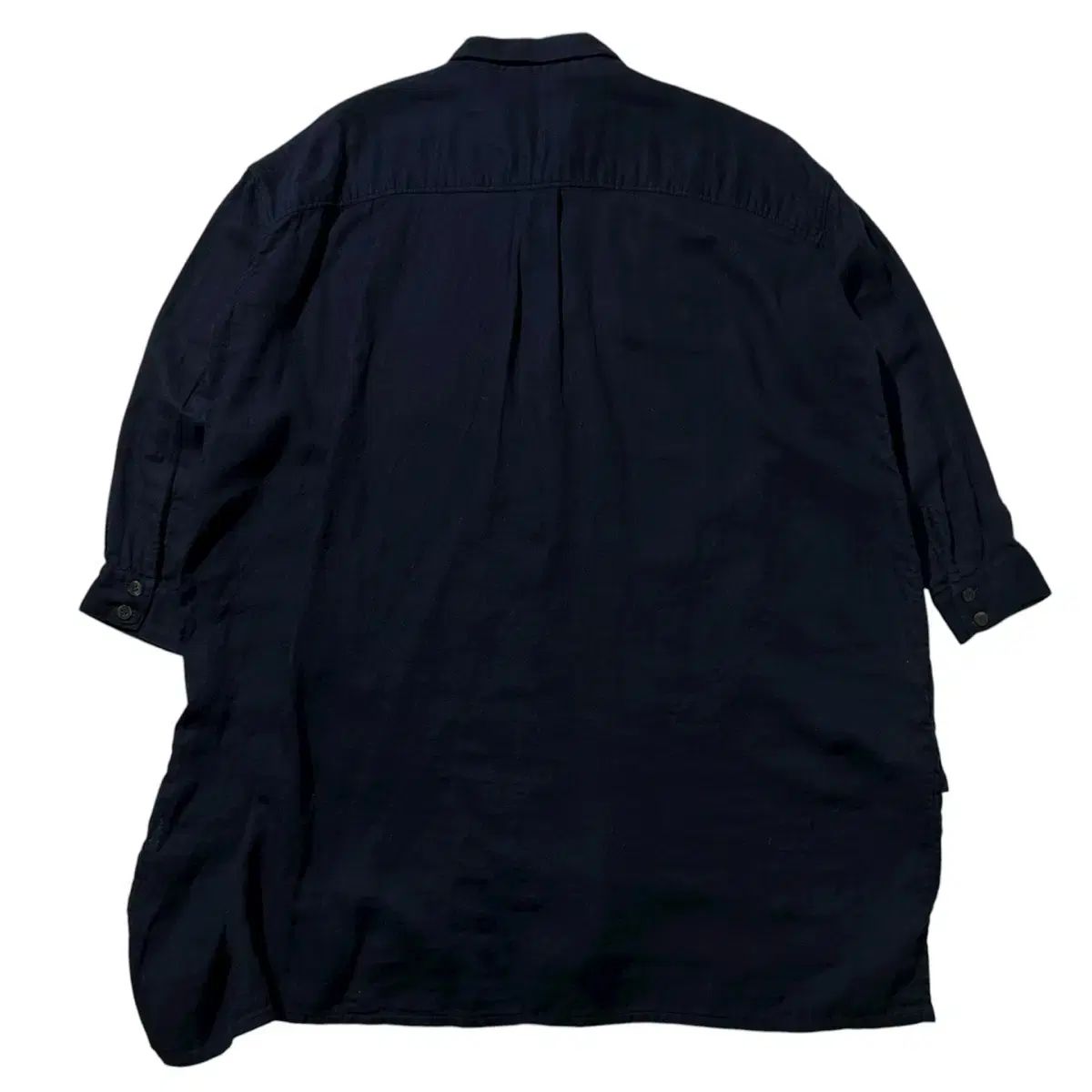 レディース XL ISSEY MIYAKE イッセイミヤケ プラネーション シャツ