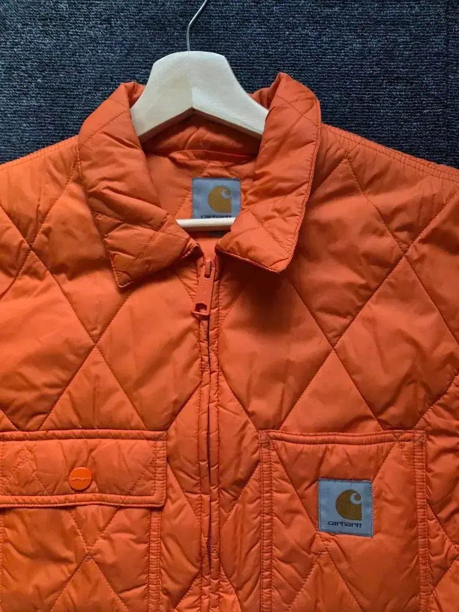 Carhartt カーハート オレンジ ジャケット L サイズ