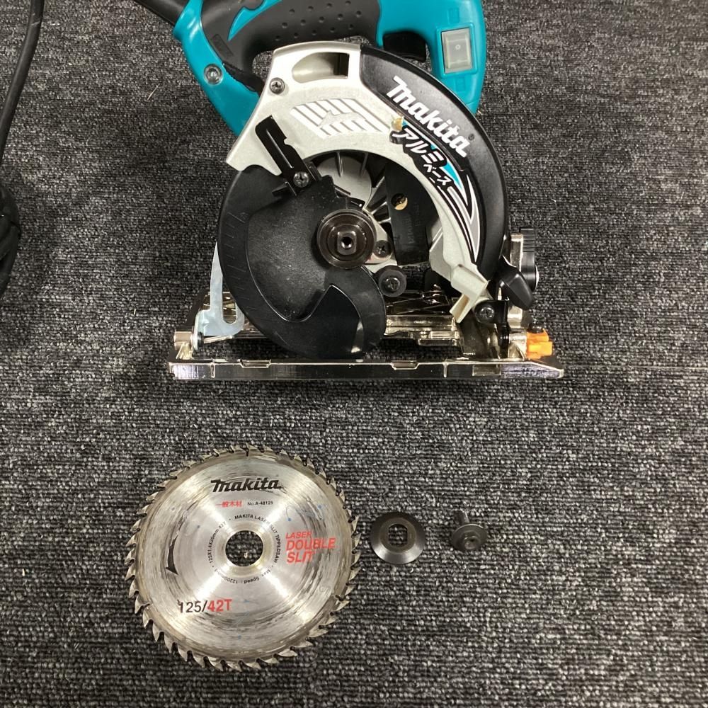 マキタ makita 5230 125mm 丸ノコ 定規 202 SEKIKENZAI_JP