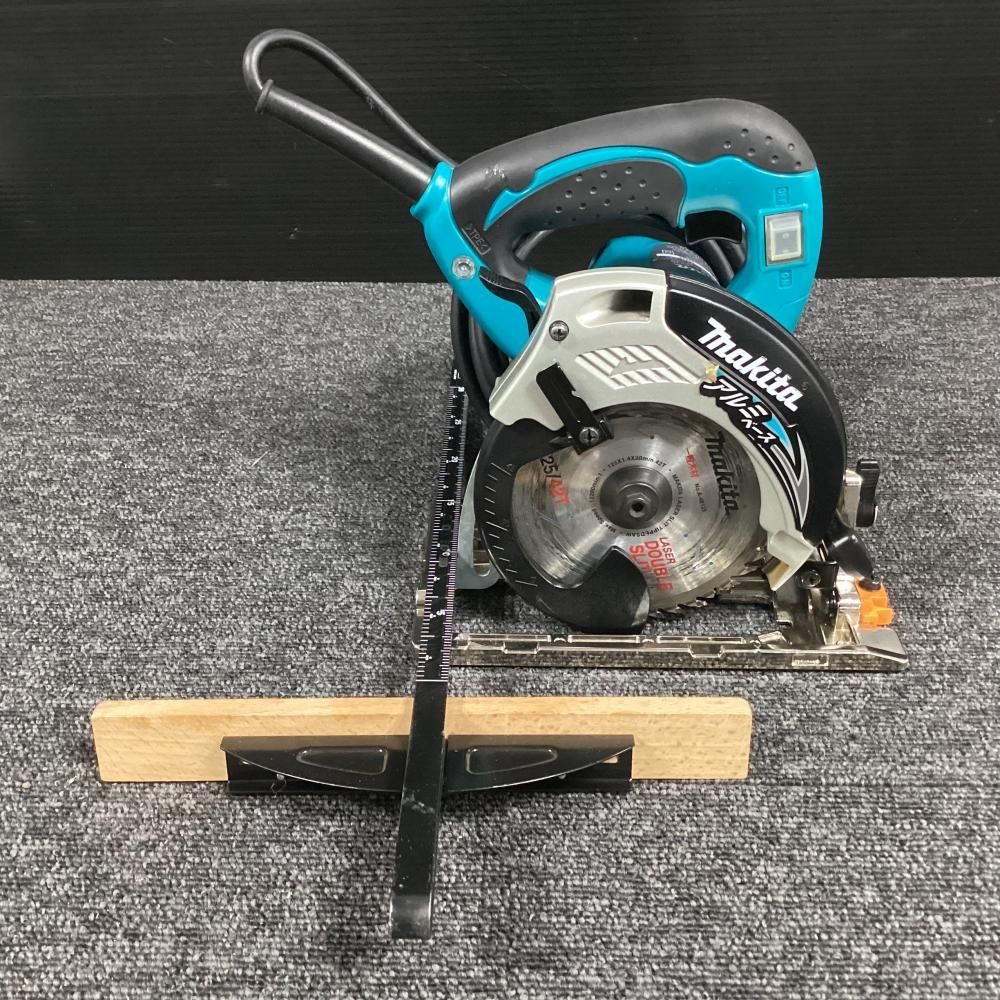 マキタ makita 5230 125mm 丸ノコ 定規 202