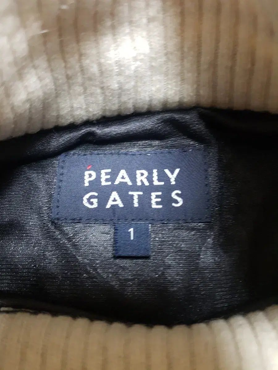 パーリーゲイツ レディース