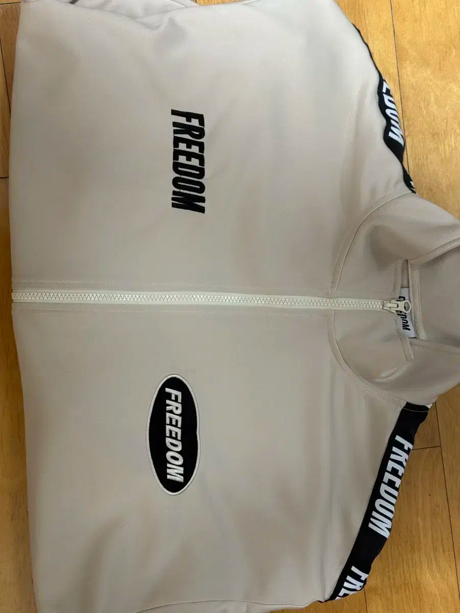 FREEDOM ジャケット XL